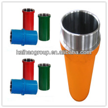 API Standard Hydraulic Cylinder For Mud Pump Fluid End Parts